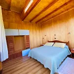 Cabana Los Arrayanes Full Equipada Con Tinaja