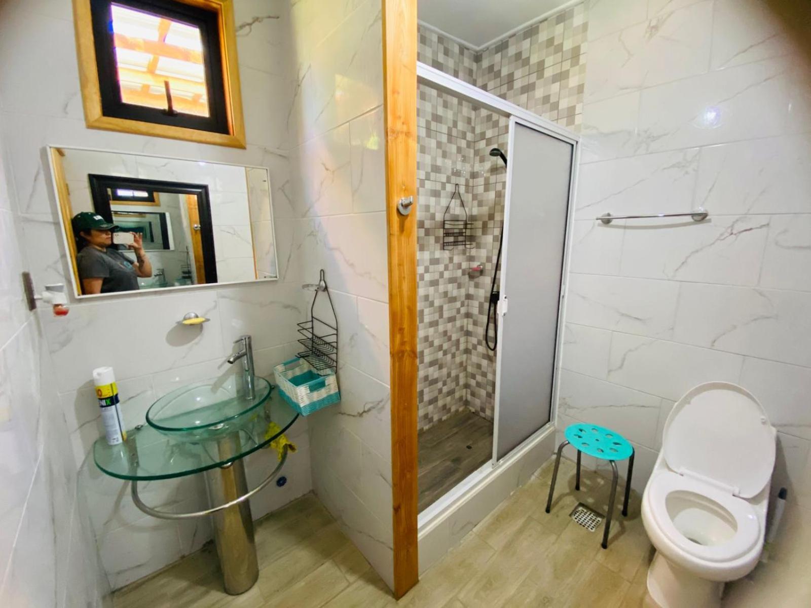 Arrayanes Full Equipada Con Tinaja Apartamento Valdivia